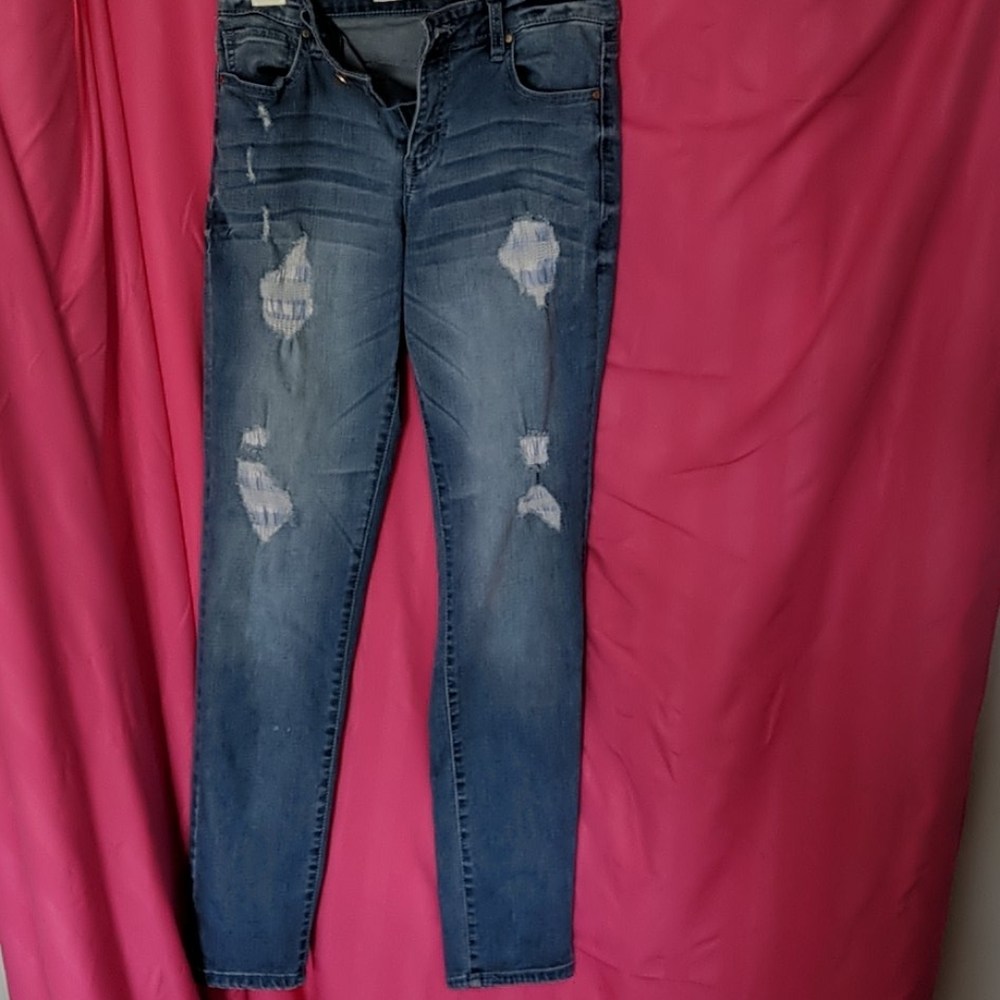 Tinseltown Jeans